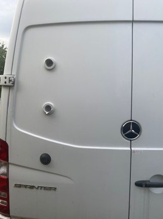 Feuchtigkeit im Wohnmobil - Wohnmobil kaufen